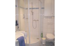 Dusche