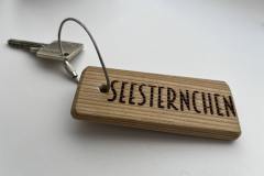 Seesternchen_Schluessel